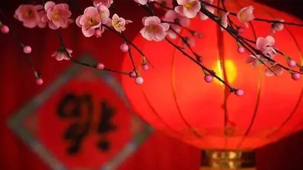 牛年最后一天上班