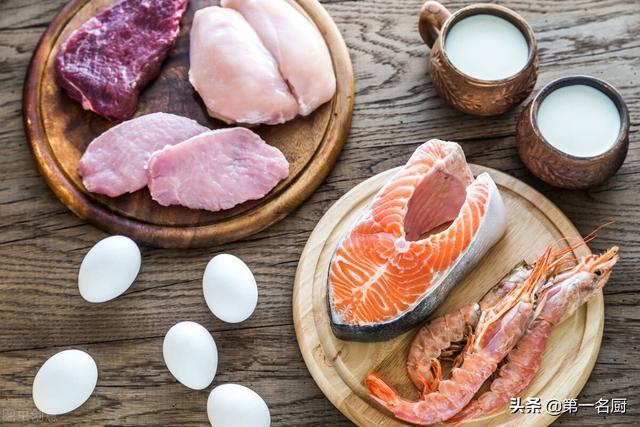 疫情反复要当心，居家隔离必吃的5种食物，增强免疫力，共同抗疫