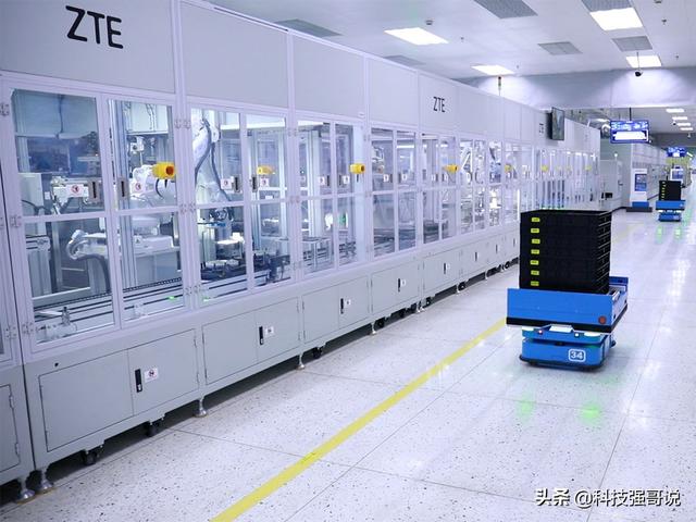 正式确认，中兴自由了