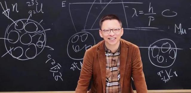 互联网教父张朝阳：坐拥亿万资产却沉迷当物理老师，57岁仍未婚