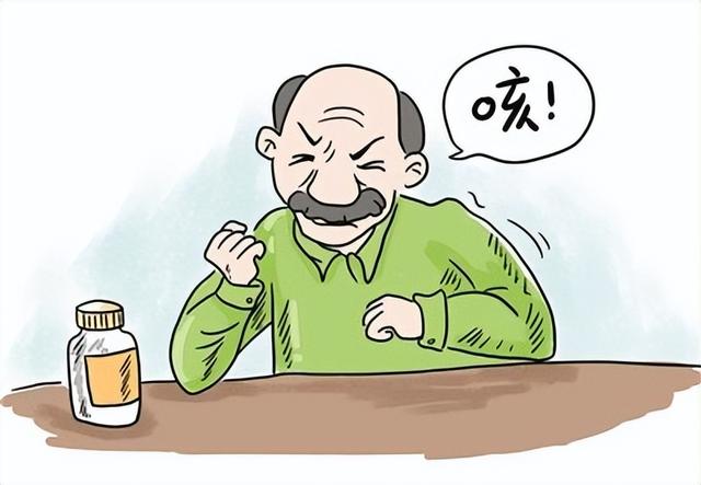 中医：肺不好，总是咳嗽，2个穴位推揉3分钟，疏通肺经，清肺止咳