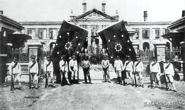 中国近代史：大事年表（上）1840-1912