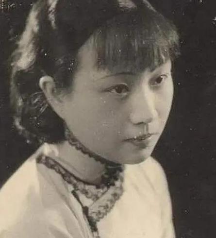1948年，陈诚性命不保，妻子哭求干娘宋美龄：他若死，我也不独活