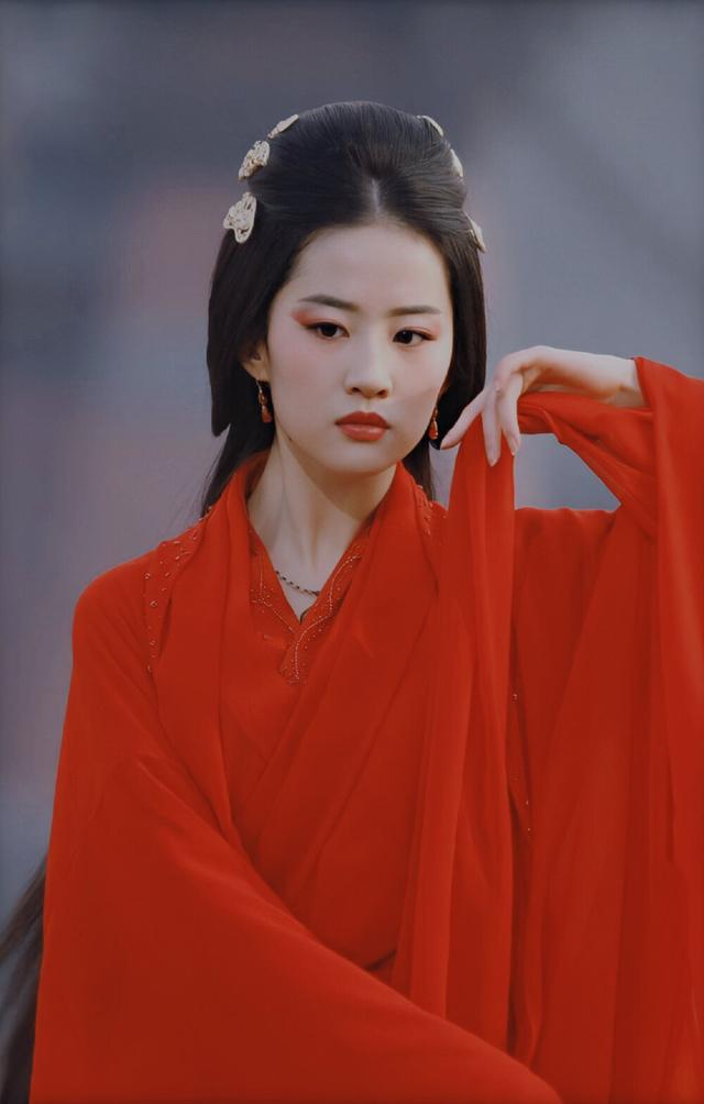 六,《铜雀台》貂蝉