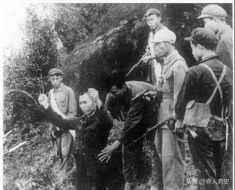 1949年，渣滓洞幸存者冉益智找到组织却被判枪决，为何？