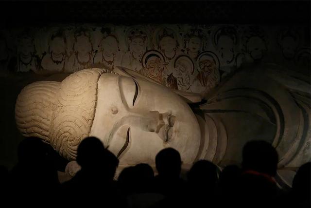 走過1200年，敦煌的美，終結了