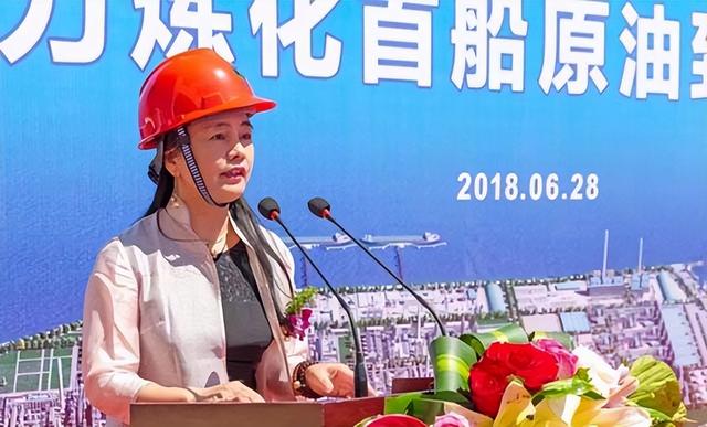 又一低调巨头崛起！老板身价1700亿，公司超越华为成为第二大民企