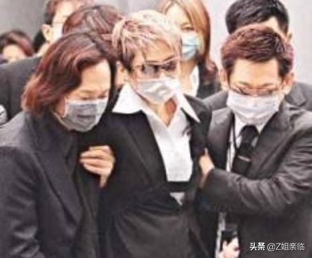 电影《梅艳芳》过度消费张国荣？背后内情不止表面看到的这么简单