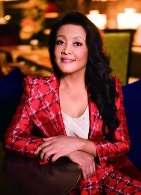 张兰：倾家荡产时我没流泪，儿子离婚让我心痛，大s再婚我有遗憾