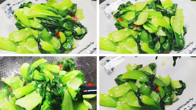 冬季孩子挑食不吃蔬菜，做这8道开胃菜，营养又下饭，顿顿吃光盘