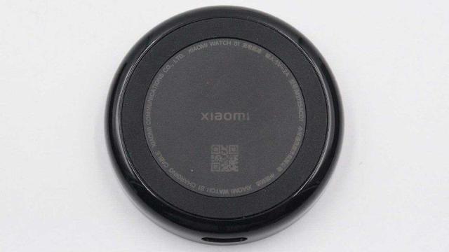 工作、生活、健康全覆盖，小米高端旗舰智能手表Watch S1拆解
