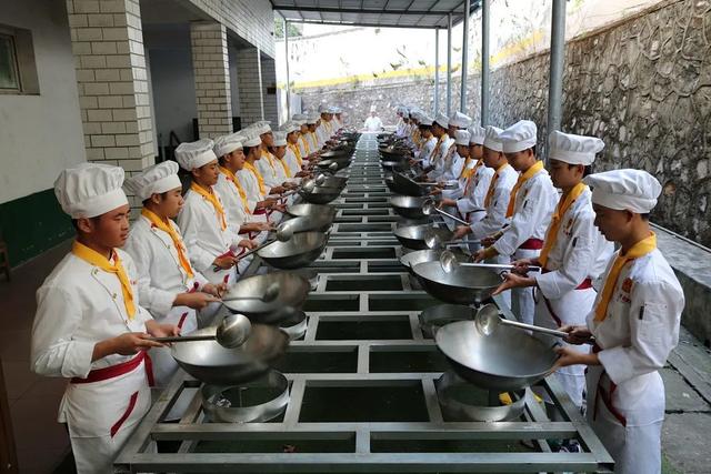 2019年烹饪机械展