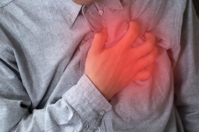 经常胸闷、心慌，是什么病在作祟？