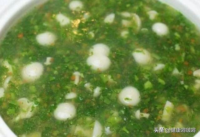 春分过后，野菜香，多吃这5种，下火、祛湿、排毒，少遭病魔侵扰