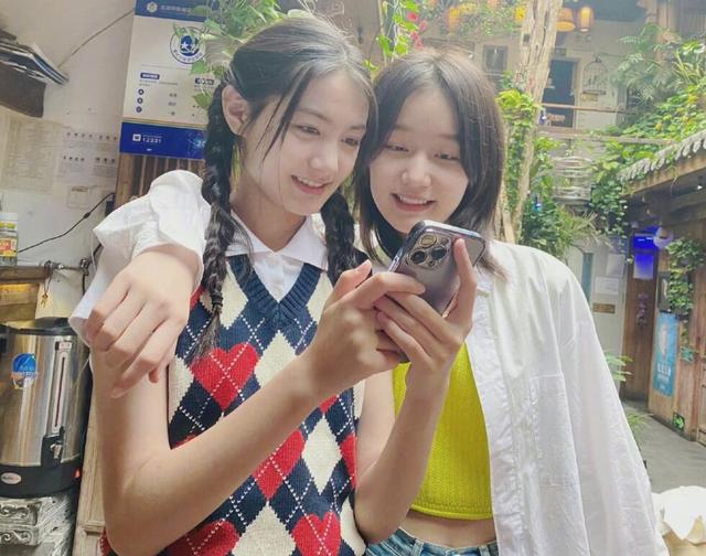 张籽沐身高张籽沐身高体重