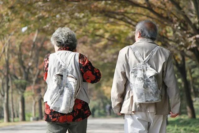 老年人的福利，這些景區65歲以上老人免門票
