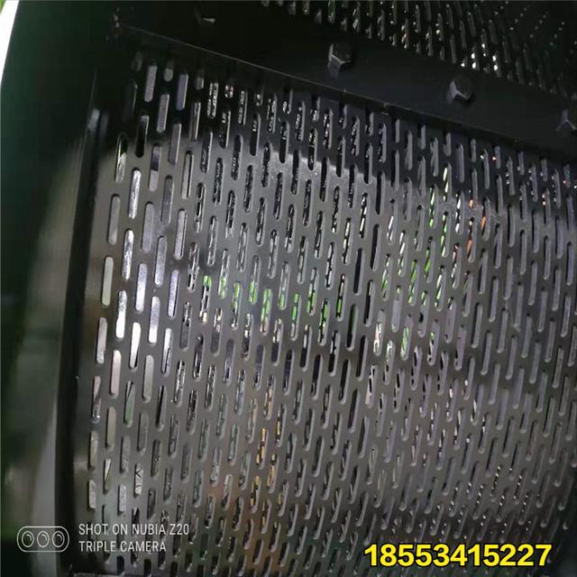 山东滚筒洗砂机图片