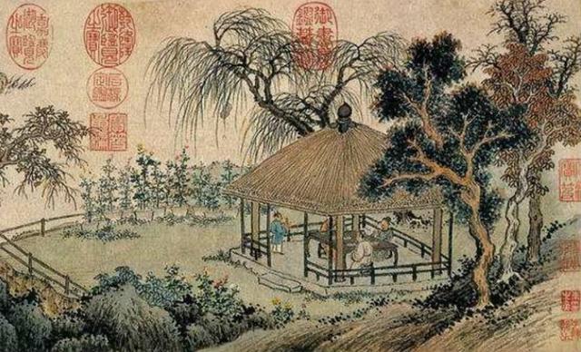 老师都讲过完璧归赵，但却没有讲后续，你知道代价有多惨重吗？