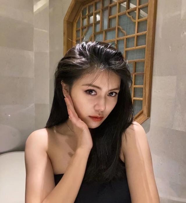 又走一个！知名港星侄女进TVB两年不获重用，离巢转战内地当女一