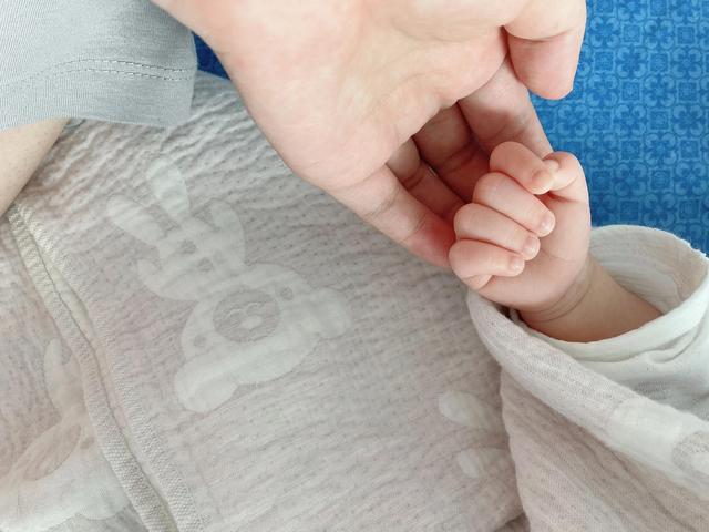 关于哺乳期小白点处理的建议