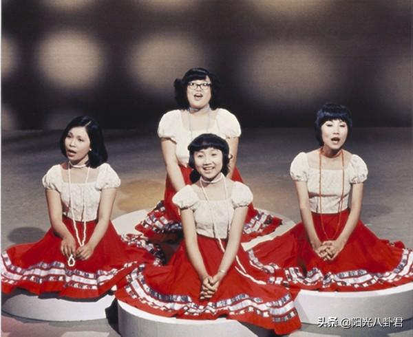 沈殿霞去世14年，女儿穷到只剩104元也不找郑少秋，原因是什么？