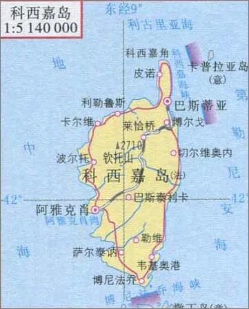 法國：告訴你一個真實的法國