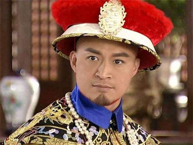 顺治只活了23岁，并且只宠爱董鄂妃，那他14个孩子都是谁生的