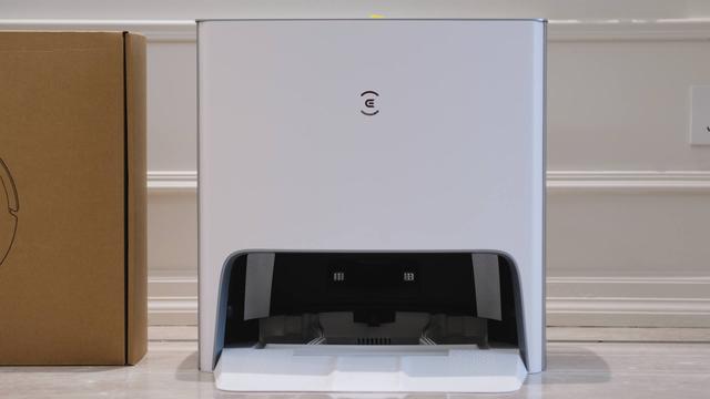 聪明 好用 真AI，科沃斯扫拖机器人T10 TURBO 使用评测