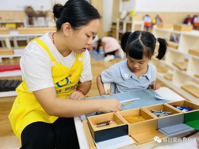 孩子有这几个表现，暗藏着优秀