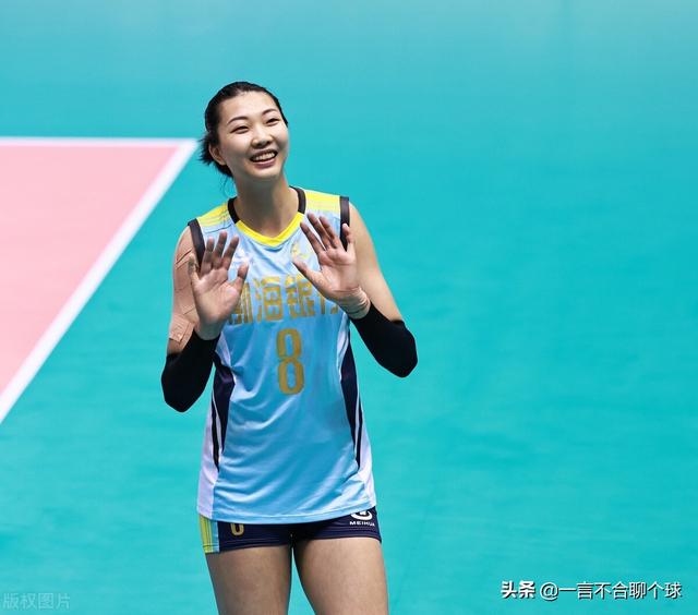 中国女排最新消息！朱婷近况被曝，3位主力下赛季有望出国打球