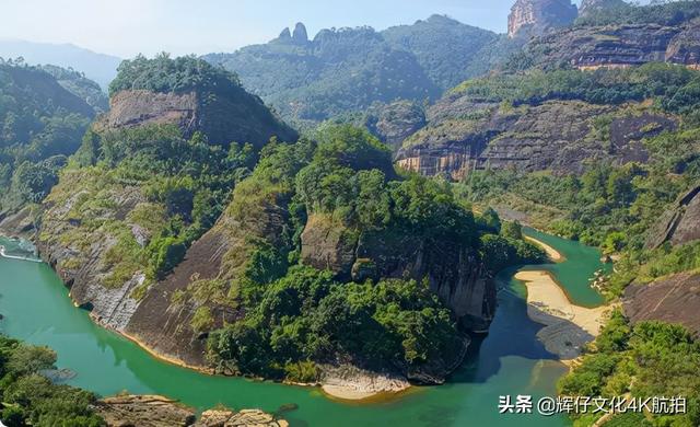 江西旅遊必去十大景點