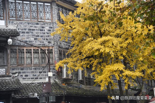都江堰水利工程两千年发展