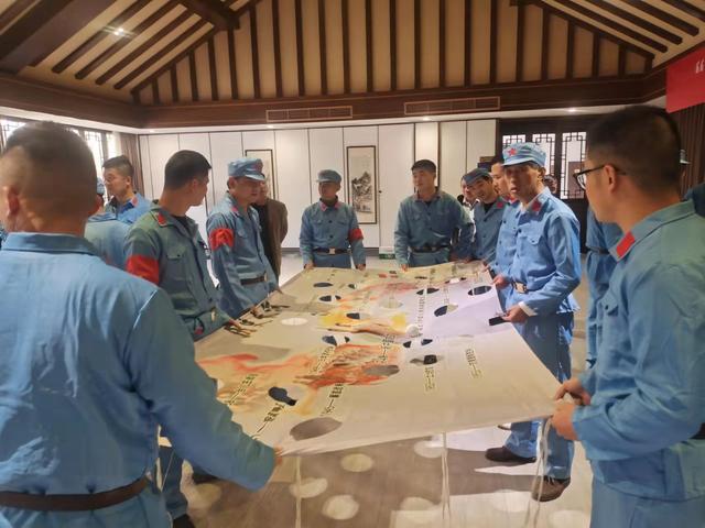 团建素质拓展主题