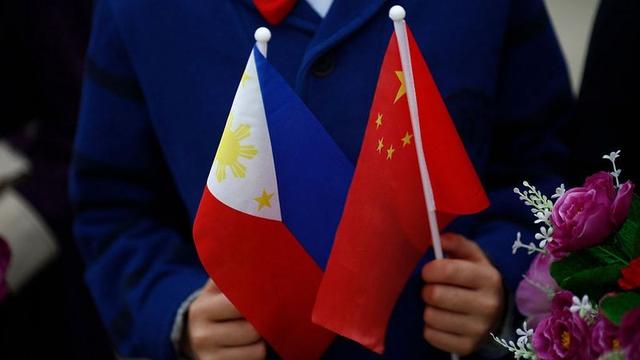 一觉醒来，菲律宾大选结果出炉，中菲关系亮起3枚“信号灯”