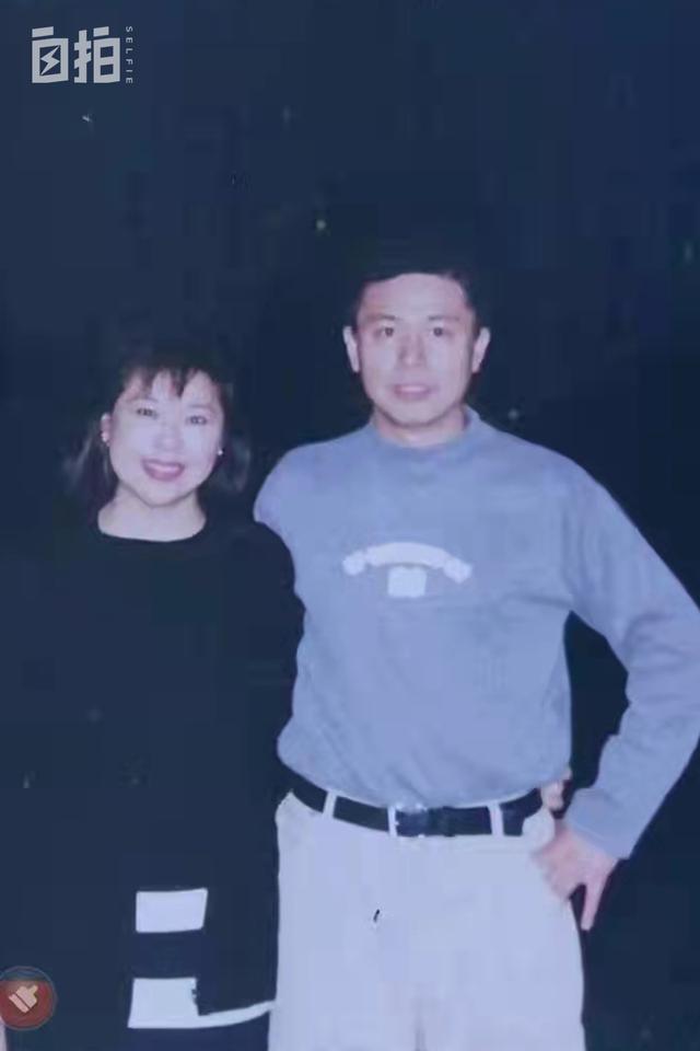 我，定居大陆的台湾媳妇，父亲是国民党军官，公公是解放军少将