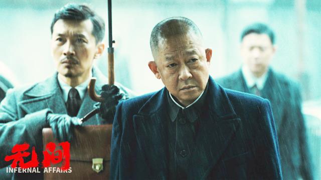2022年最令人期待17部电视剧，于和伟2部，王志文、柳云龙各一部