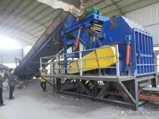 包含彩钢瓦破碎机多少钱一台的词条