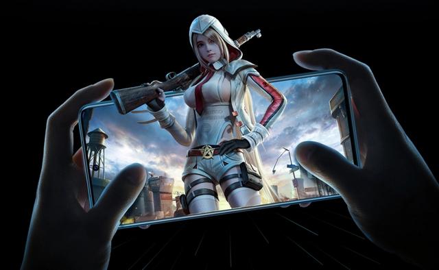 iQOONeo5S虽然游戏体验出色，但缺点不能忽略，3个槽点买前先看看