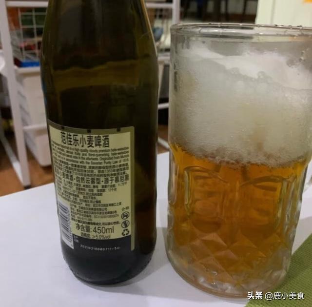 进口啤酒哪个好喝