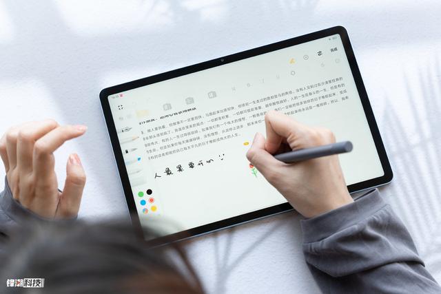 vivo Pad评测：来得晚的，总会更成熟
