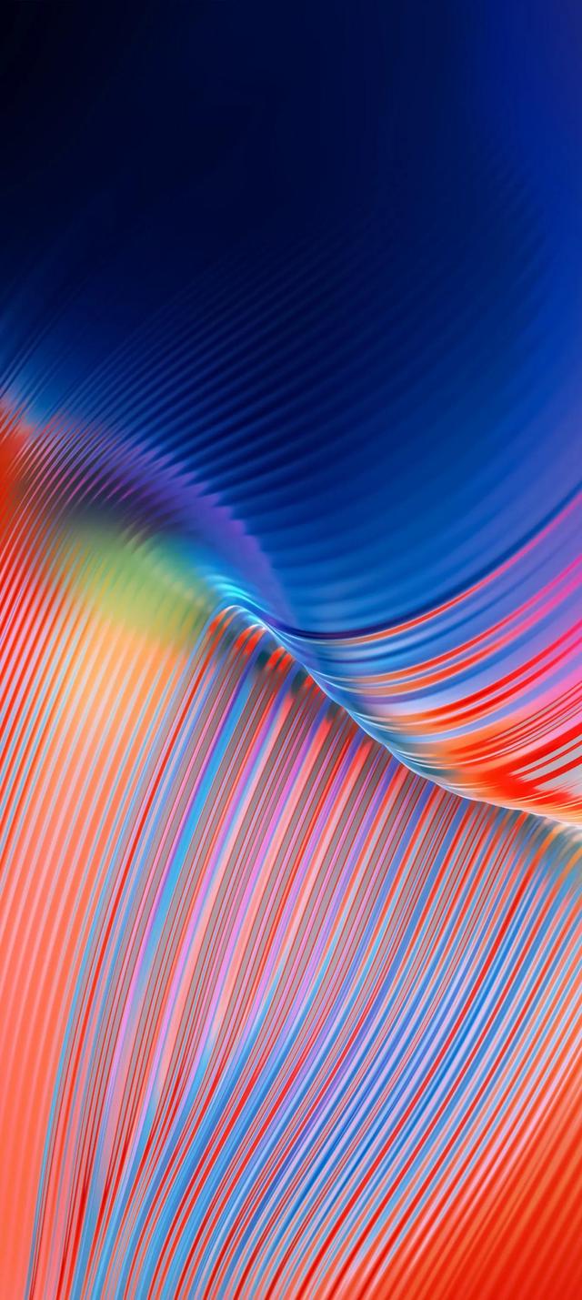 “OPPO Reno7 5G系列”手机内置高清壁纸