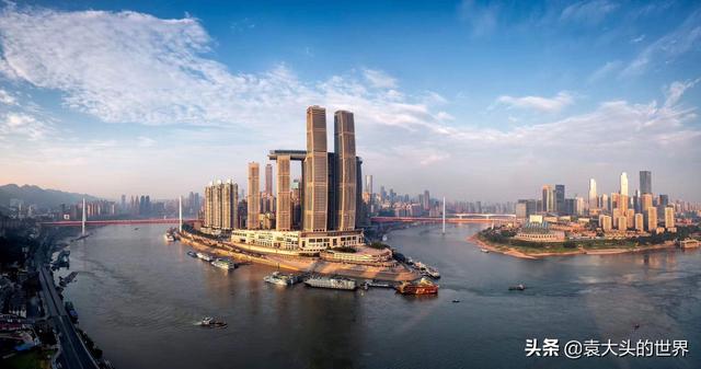 重庆景点排名 市区图片