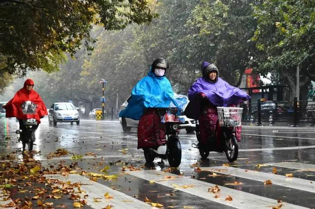 12～15号，大范围特大暴雨连下四天，“冷夏”要来？看农谚咋说