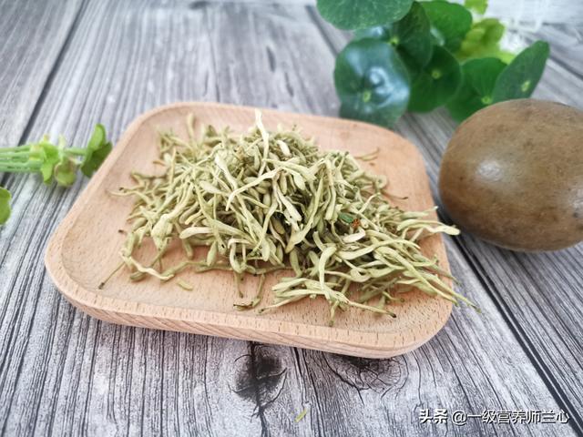 春天宜喝花茶，玫瑰、桃花、菊花、桂花、金银花，哪朵适合你？