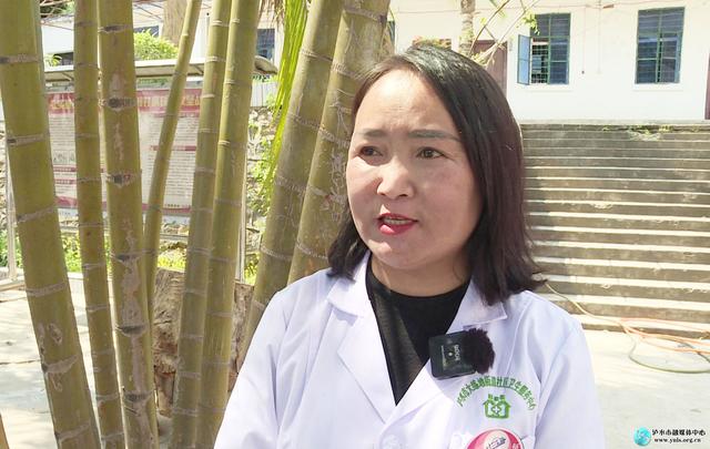 疫情防控 | 贴心！泸水市上门接送60岁以上人群接种新冠肺炎疫苗