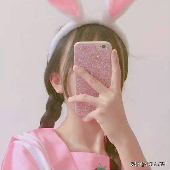 情人节生存指南！不知道送什么？不妨看看机圈三款“最浪漫”机型