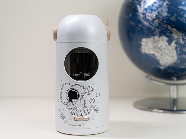 健康、效率两手抓，两款天文文具轻松搞定孩子学习大问题