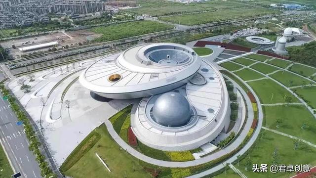 數字科技，激發展廳活力，讓體驗更真實