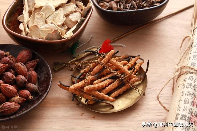 晚上失眠、多梦、易醒？送你六味药，晚上睡得香