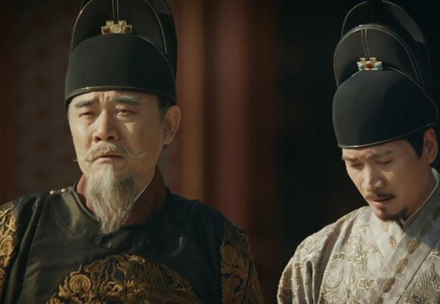 朱元璋有26子，为何无人敢跟朱标争太子？看看他背后的势力就懂了